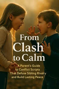 Enlarge image Cover: From Clash to Calm - BookRix