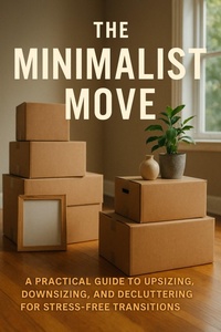 Enlarge image Cover: The Minimalist Move - BookRix