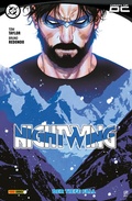 Cover: Nightwing - Bd. 4 (4. Serie): Der tiefe Fall - DC COMICS bei Panini Comics