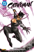 Cover: Catwoman - Bd. 3 (3. Serie): Schatten der Vergangenheit - DC COMICS bei Panini Comics