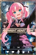 Cover: Midnight Heart Tune, Band 2 - Panini Manga
