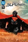 Cover: Absolute Superman - Bd. 1 - DC COMICS bei Panini Comics