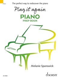 Abbildung von: Play it again: Piano - Schott Music