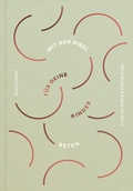 Cover: Mit der Bibel f&uuml;r deine Kinder beten - Verbum Medien gGmbH