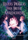 Cover: Regras pr&aacute;ticas para bruxas amaldi&ccedil;oadas - Rocco Digital