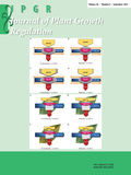 Bild: Journal of Plant Growth Regulation - Springer