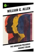 Cover: The American Prejudice Against Color - Sharp Ink