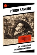 Cover: Ein Bericht &uuml;ber die Eroberung Perus - Copycat
