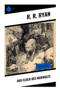 Cover: Der Fluch des Werwolfs - Copycat