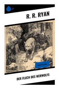 Enlarge image Cover: Der Fluch des Werwolfs - Copycat