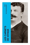 Cover: Les carnets de voyage - e-artnow
