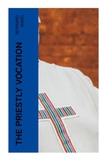 Cover: The Priestly Vocation - e-artnow