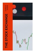 Cover: The Stock Exchange - e-artnow