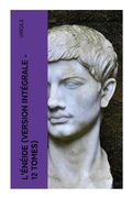 Cover: L'&Eacute;n&eacute;ide (Version int&eacute;grale - 12 Tomes) - e-artnow