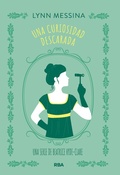 Cover: Una curiosidad descarada - RBA Libros