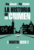 Cover: La historia de un crimen 3 - RBA Libros