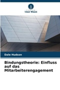 Cover: Bindungstheorie - Verlag Unser Wissen