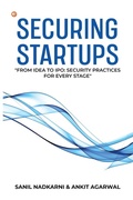 Cover: Securing Startups - Unknown
