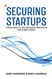 Enlarge image Cover: Securing Startups - Unknown