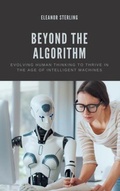 Cover: Beyond The Algorithm - Mindful Pages