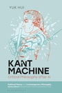Cover: Kant Machine - Bloomsbury Academic