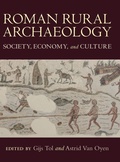 Cover: Roman Rural Archaeology - Cambridge University Press