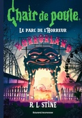 Cover: Chair de poule , Tome 25 - Bayard Jeunesse