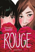 Cover: Rouge - Bayard Jeunesse