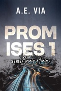 Cover: Promises. Ediz. italiana. Vol. 1 - Rainbow;Triskell Edizioni