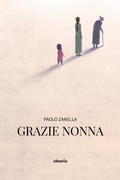 Cover: Grazie nonna - Gruppo Albatros Il Filo