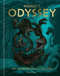 Enlarge image Cover: Homer's Odyssey - Clarkson Potter