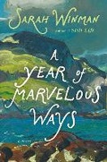 Cover: A Year of Marvelous Ways - G P Putnam's Sons