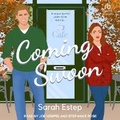 Cover: Coming Swoon - Tantor Audio