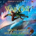 Cover: No Waif Out - Tantor Audio