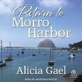 Cover: Return to Morro Harbor - Tantor Audio