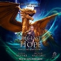 Cover: The Last Hope - Tantor Audio