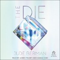 Enlarge image Cover: The Die - Tantor Audio