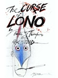 Cover: The Curse of Lono - Hunter S. Thompson