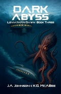 Cover: Dark Abyss - J. A. Johnson