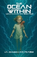 Cover: The Ocean Within - J. A. Johnson