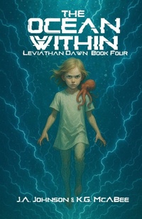 Enlarge image Cover: The Ocean Within - J. A. Johnson
