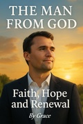 Cover: The Man From God - Recitor