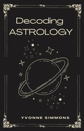 Cover: Decoding Astrology - Simmons
