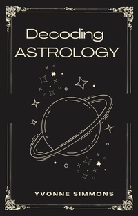 Enlarge image Cover: Decoding Astrology - Simmons