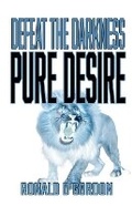 Cover: Pure Desire - Ronald Gordon