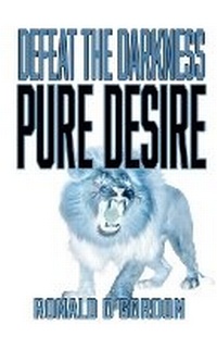 Enlarge image Cover: Pure Desire - Ronald Gordon