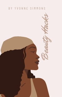Enlarge image Cover: Beauty Hacks - Simmons
