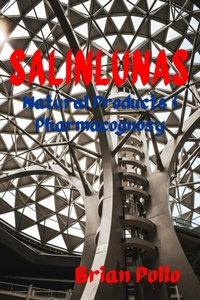 Abbildung von: Salinlunas: Natural Products & Pharmacognosy - Brian Pollo