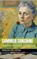 Cover: Summer Sunshine - Blue Phoenix Editions