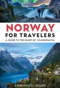 Bild: Norway for Travelers: A Guide to the Heart of Scandinavia - Emberleaf Publishing